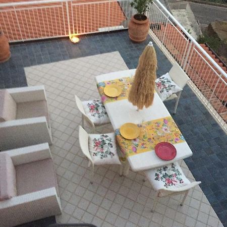 Le Stanze Di Mamma Pia Apartment กาซัลเวลิโน ภายนอก รูปภาพ