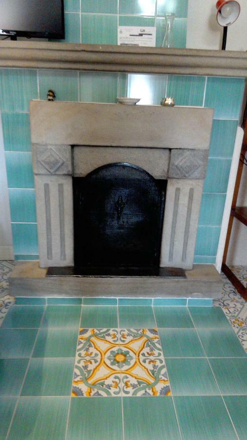 Le Stanze Di Mamma Pia Apartment กาซัลเวลิโน ภายนอก รูปภาพ