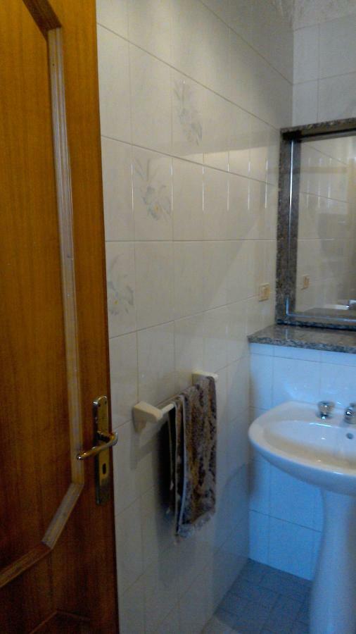 Le Stanze Di Mamma Pia Apartment กาซัลเวลิโน ภายนอก รูปภาพ