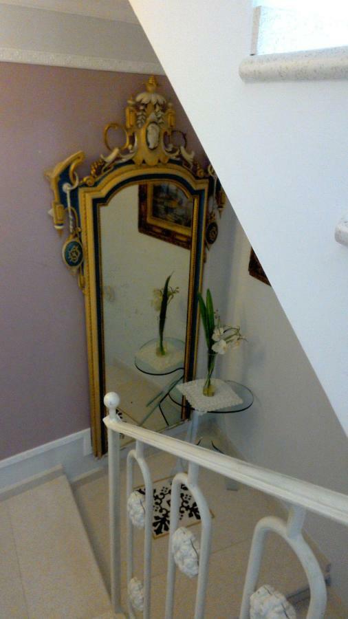 Le Stanze Di Mamma Pia Apartment กาซัลเวลิโน ภายนอก รูปภาพ