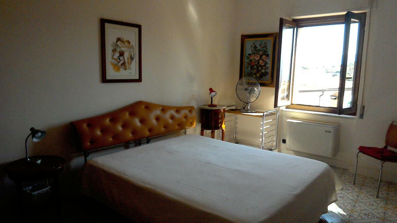 Le Stanze Di Mamma Pia Apartment กาซัลเวลิโน ภายนอก รูปภาพ
