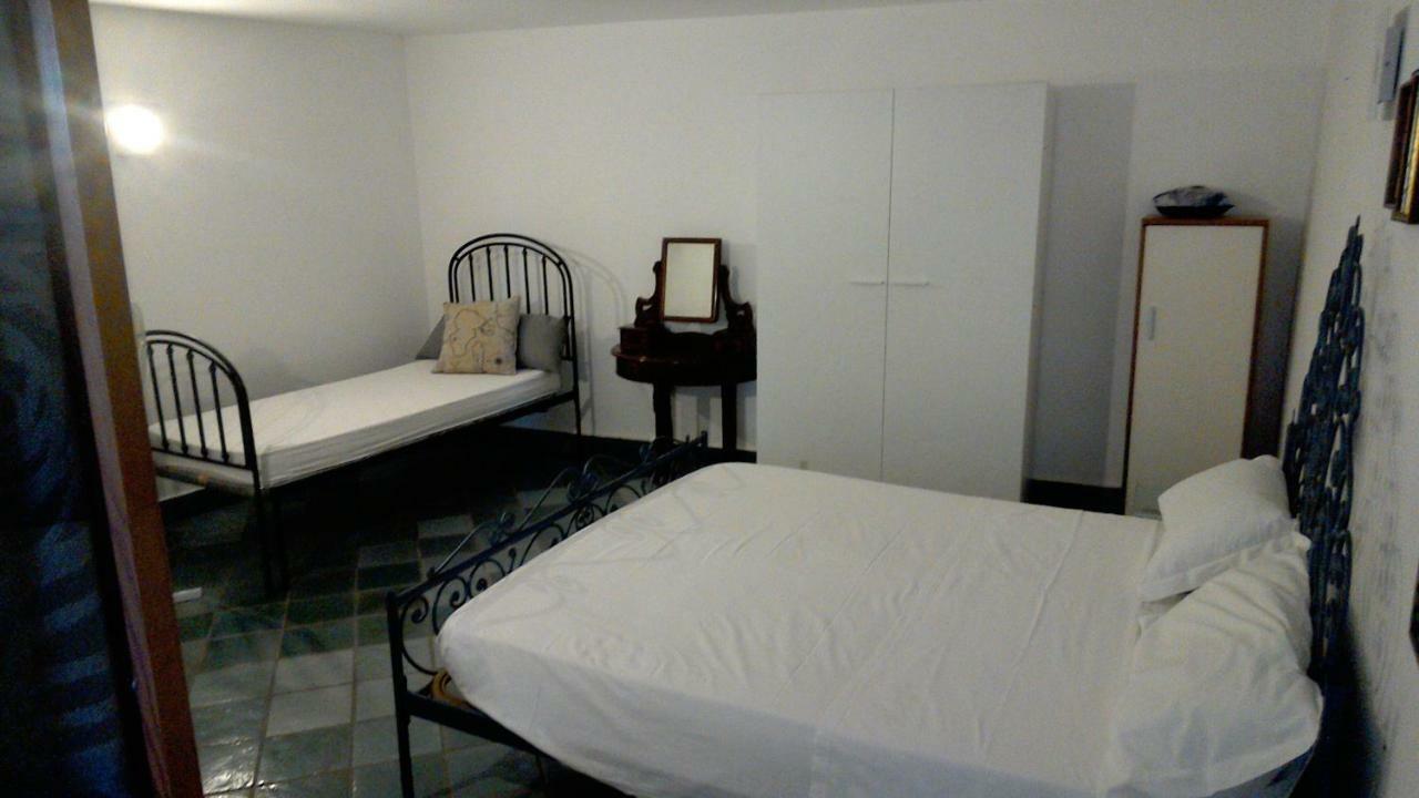 Le Stanze Di Mamma Pia Apartment กาซัลเวลิโน ภายนอก รูปภาพ