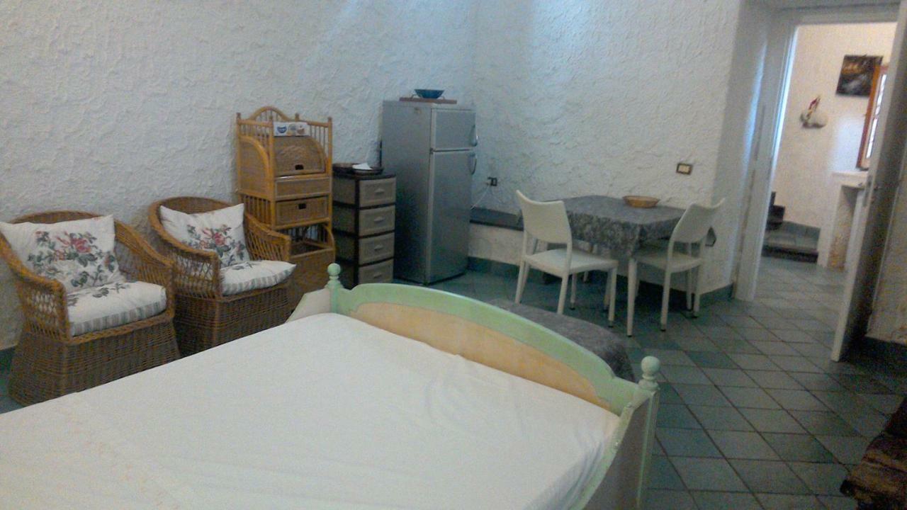 Le Stanze Di Mamma Pia Apartment กาซัลเวลิโน ภายนอก รูปภาพ