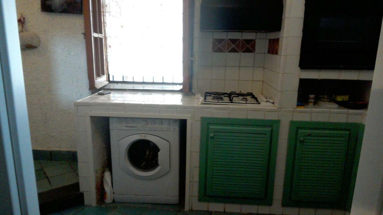 Le Stanze Di Mamma Pia Apartment กาซัลเวลิโน ภายนอก รูปภาพ